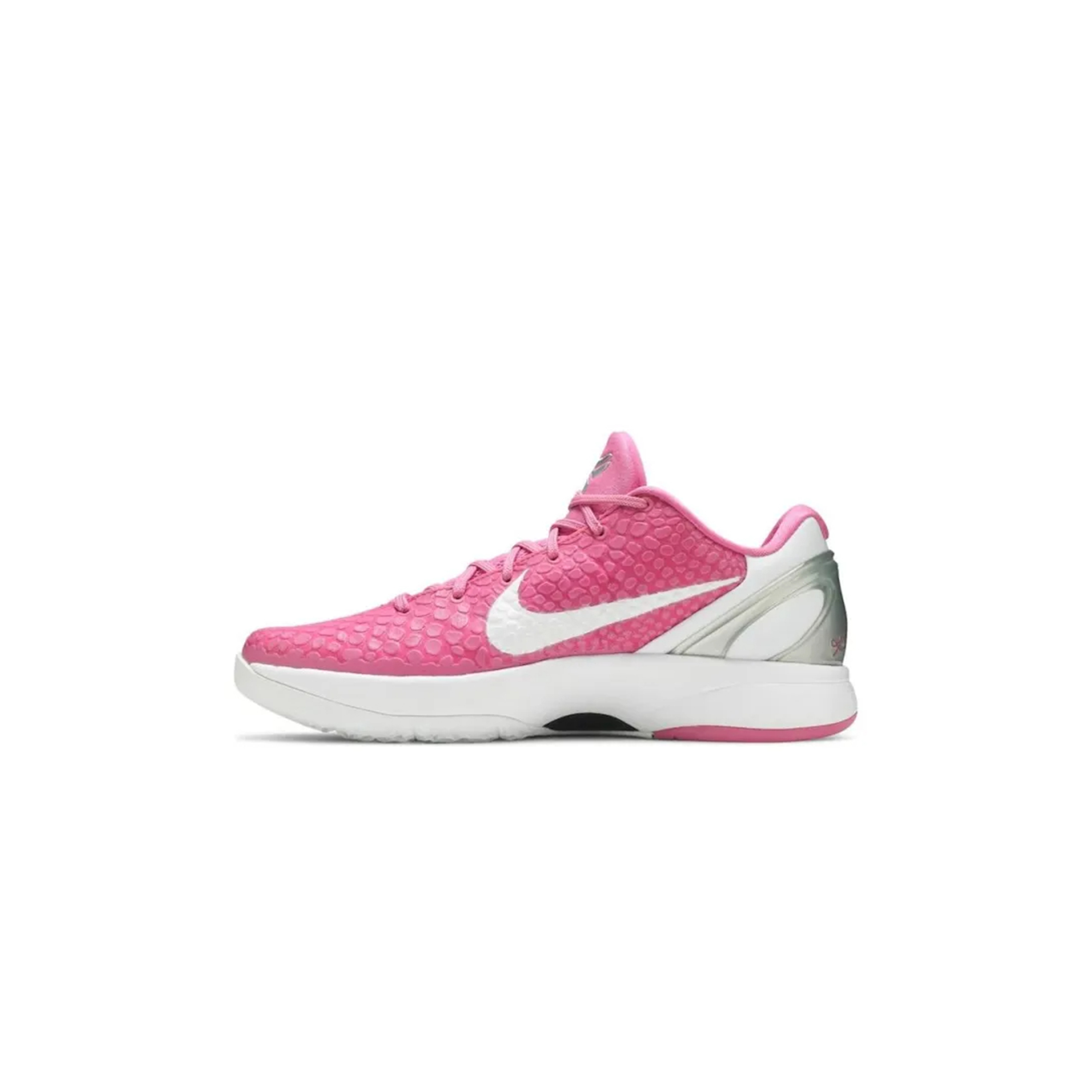 NIKE KOBE 6 KAY YOW THINK PINK 429659-601